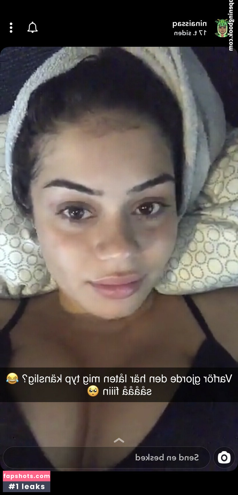 Swedish Någon gallery photo #8