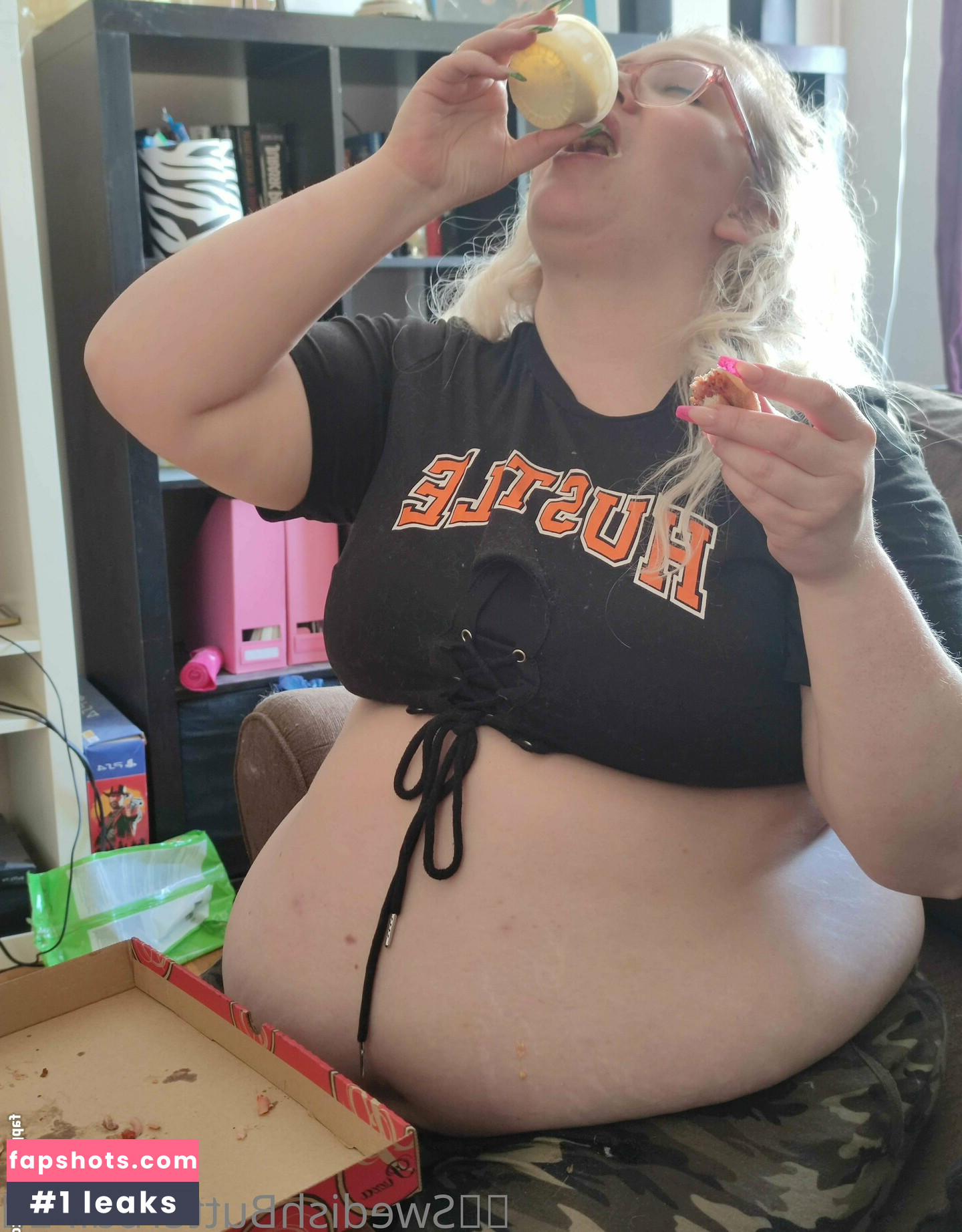 swedishbutterball Nude Leaks OnlyFans Photos #39 - LeakJerk