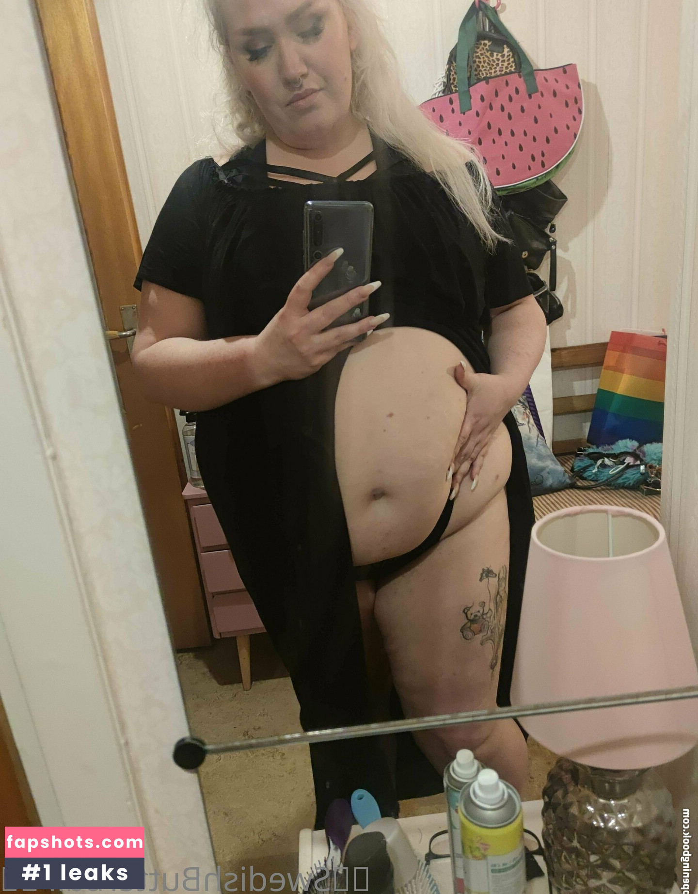 swedishbutterball Nude Leaks OnlyFans Photos #50 - LeakJerk