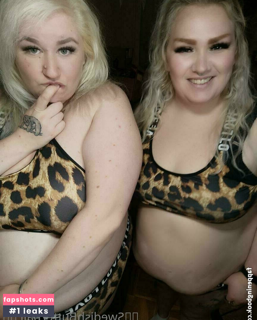 swedishbutterball Nude Leaks OnlyFans Photos #52 - LeakJerk