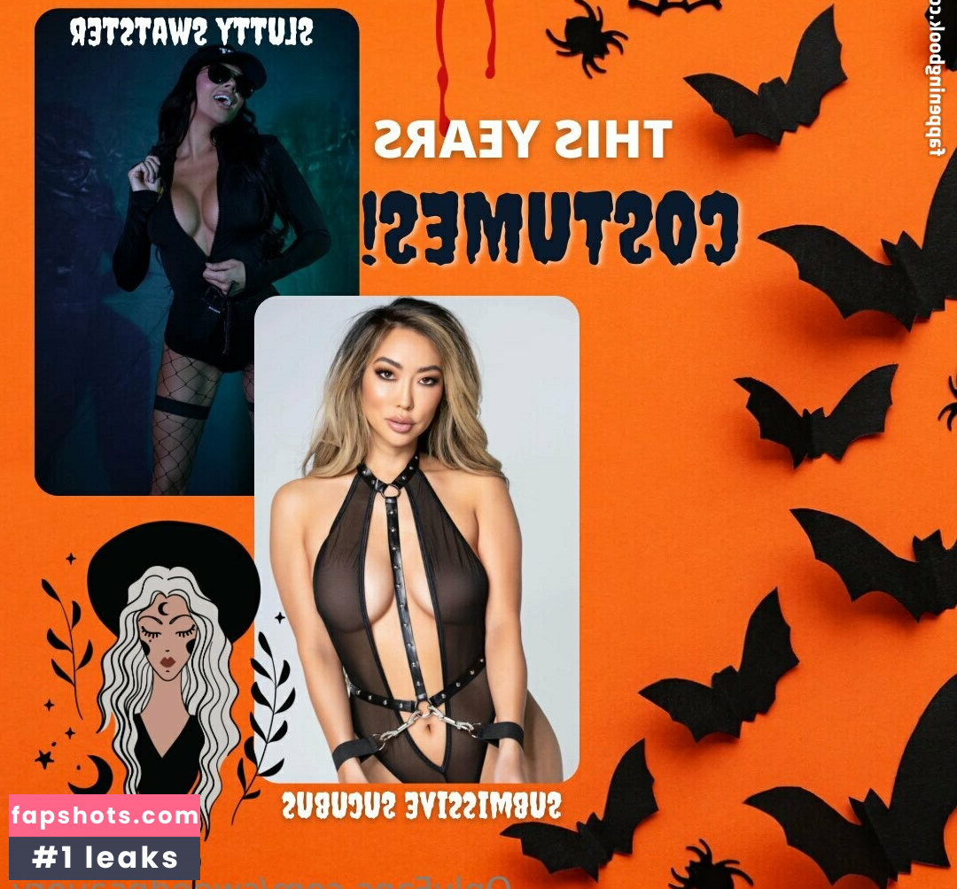 sweednsavery Nude Leaks OnlyFans Photos #17 - LeakJerk