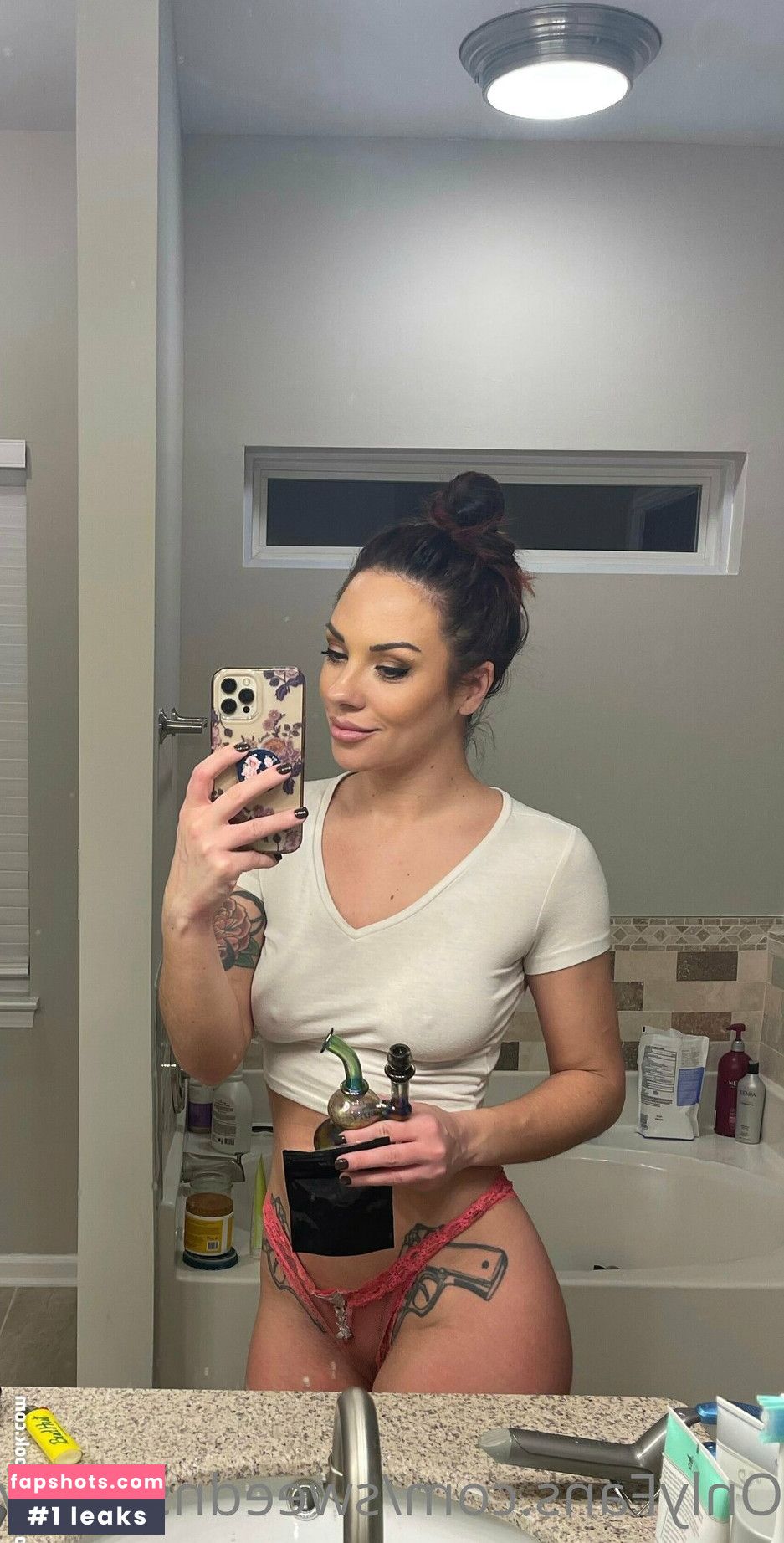 sweednsavery Nude Leaks OnlyFans Photos #25 - LeakJerk