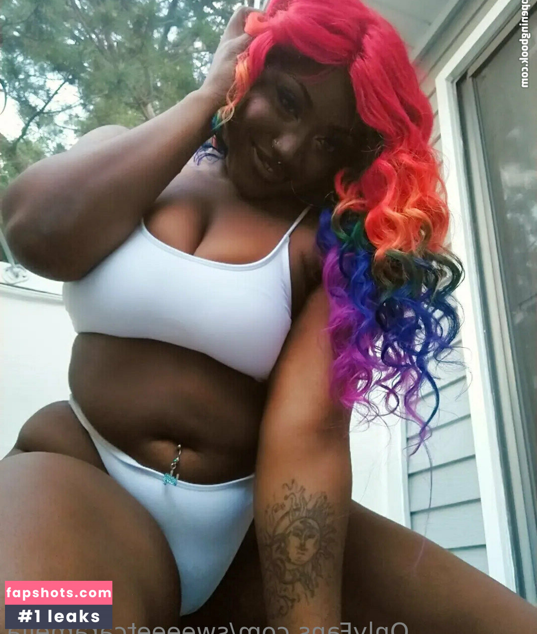 sweeeetcaramella Nahé úniky fotek pouze od fanoušků #4 - Fapshots