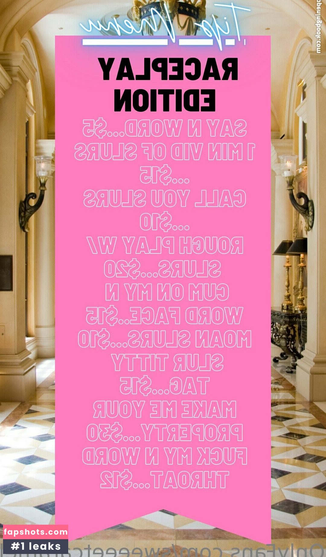 sweeeetcaramella Nahé úniky fotek pouze od fanoušků #9 - Fapshots