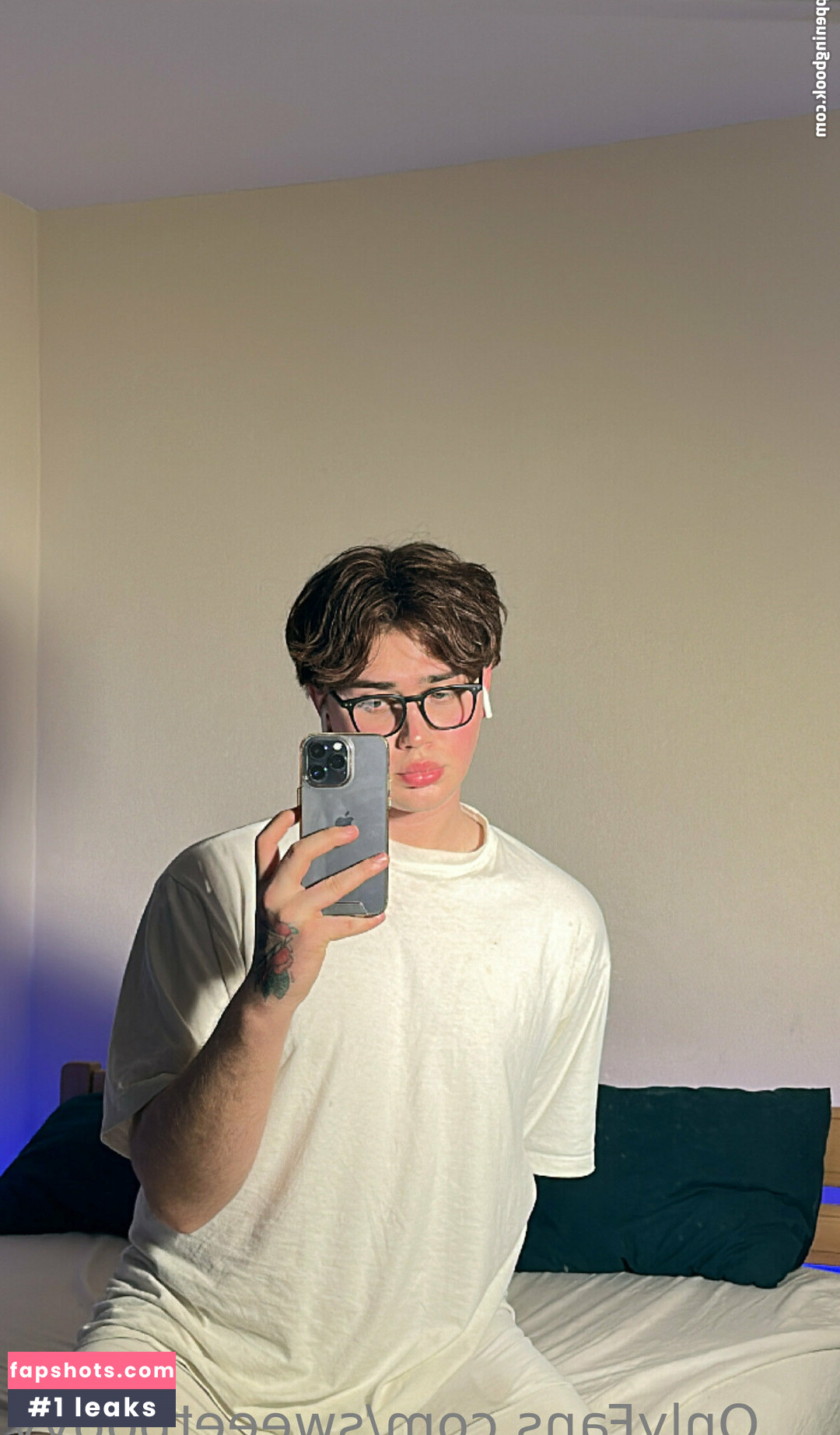 sweeetbooyy Nahé úniky fotek pouze od fanoušků #18 - Fapshots