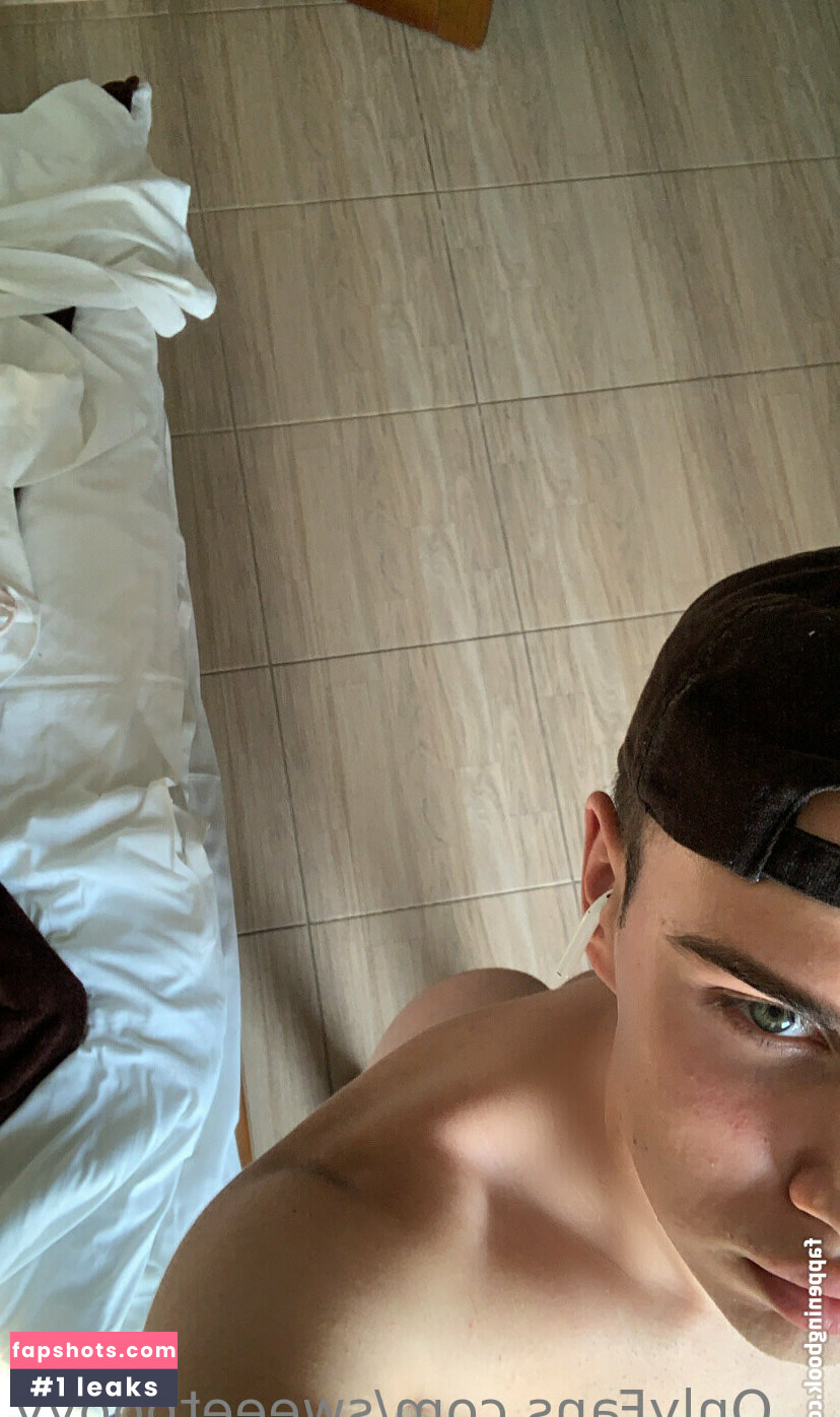 sweeetbooyy Nahé úniky fotek pouze od fanoušků #25 - Fapshots