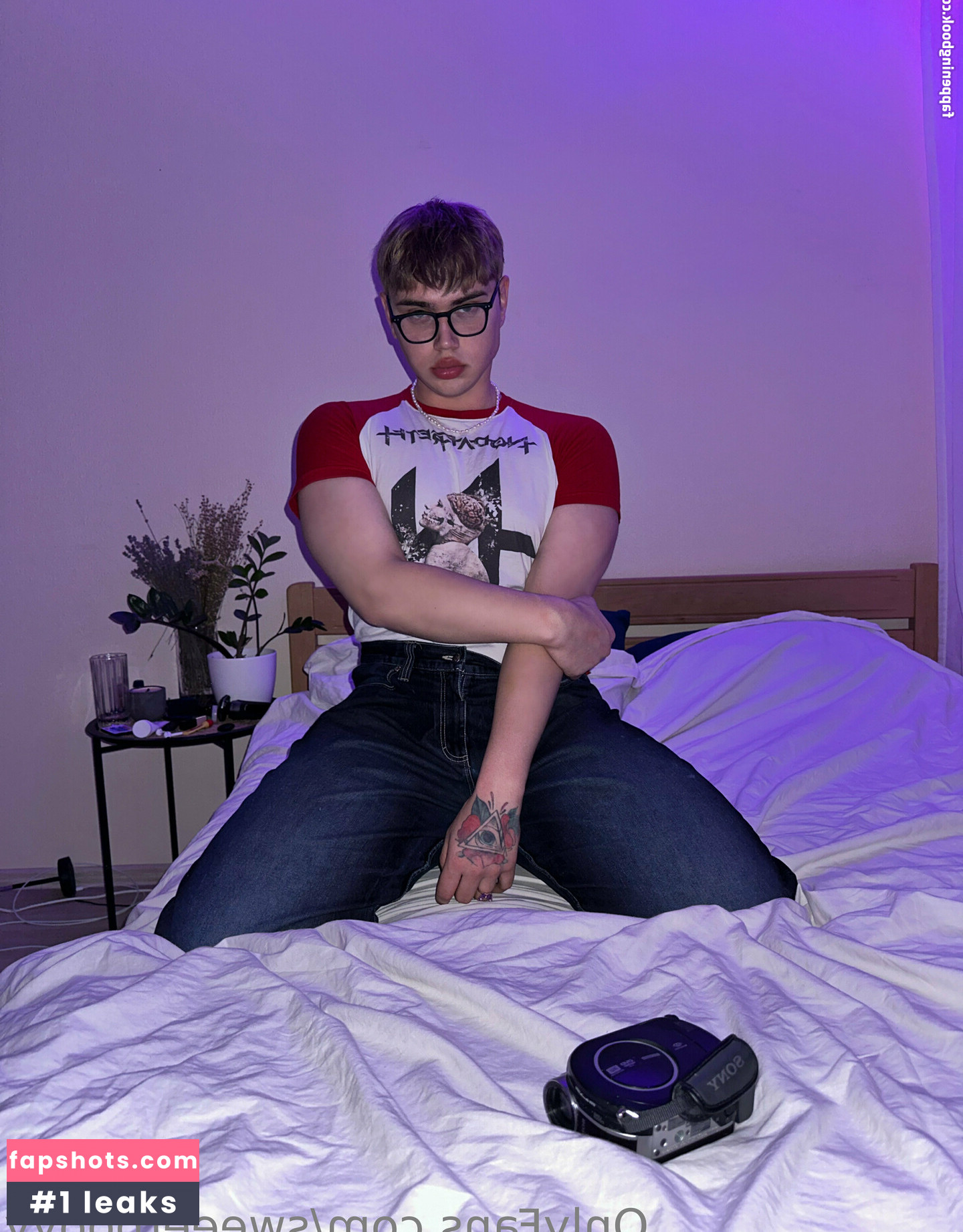 sweeetbooyy Nahé úniky fotek pouze od fanoušků #6 - Fapshots