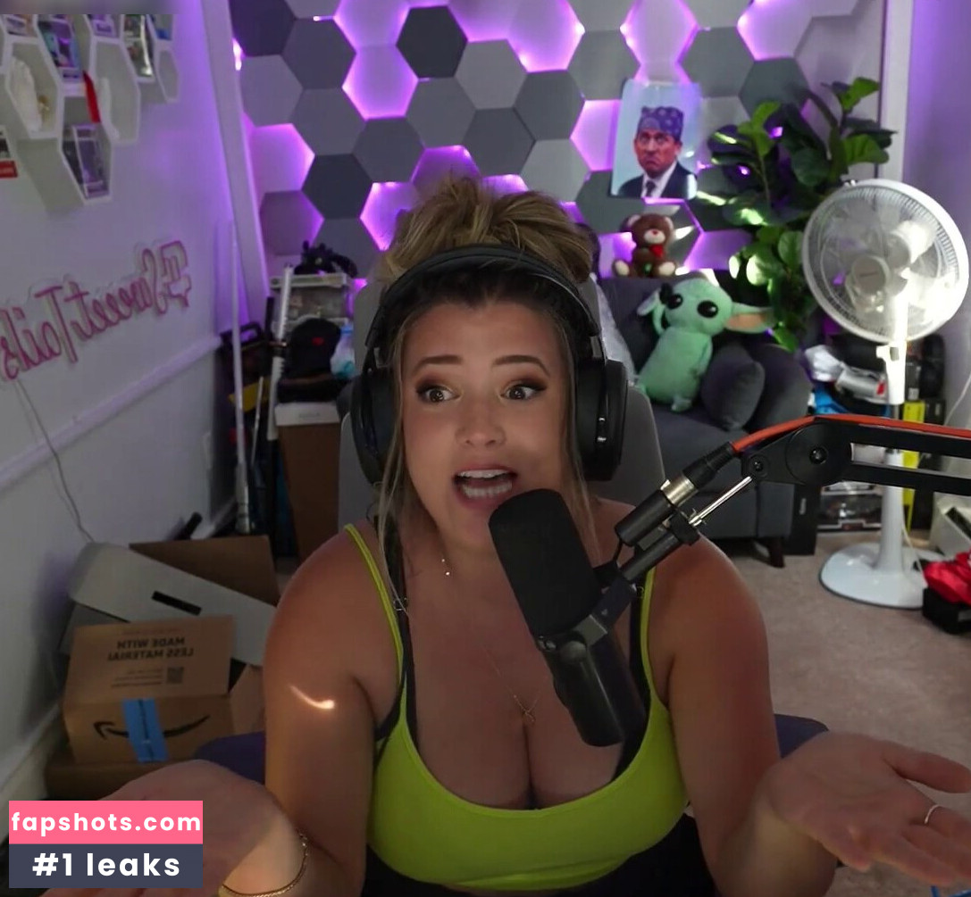 Sweeettails gallery photo #2