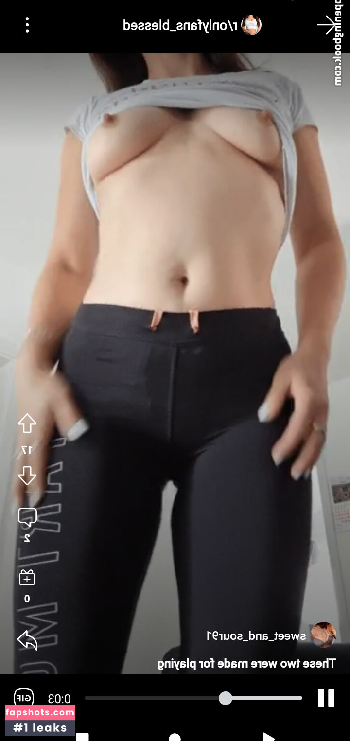 sweet_and_sour91 Nude Leaks OnlyFans Photos #2 - LeakJerk