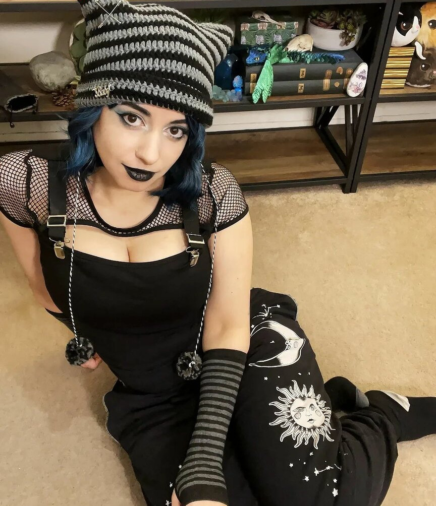 sweet-anita-6 Nacktheit OnlyFans Fotos #482 - Fapshots