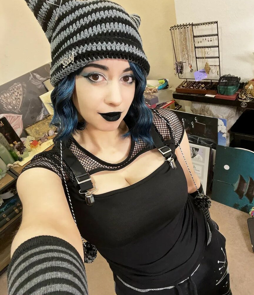 sweet-anita-6 Nacktheit OnlyFans Fotos #483 - Fapshots