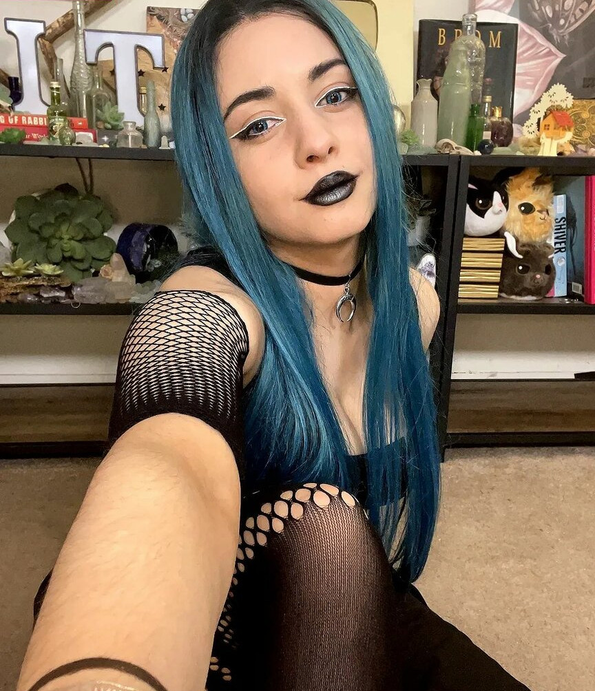 sweet-anita-6 Nacktheit OnlyFans Fotos #489 - Fapshots