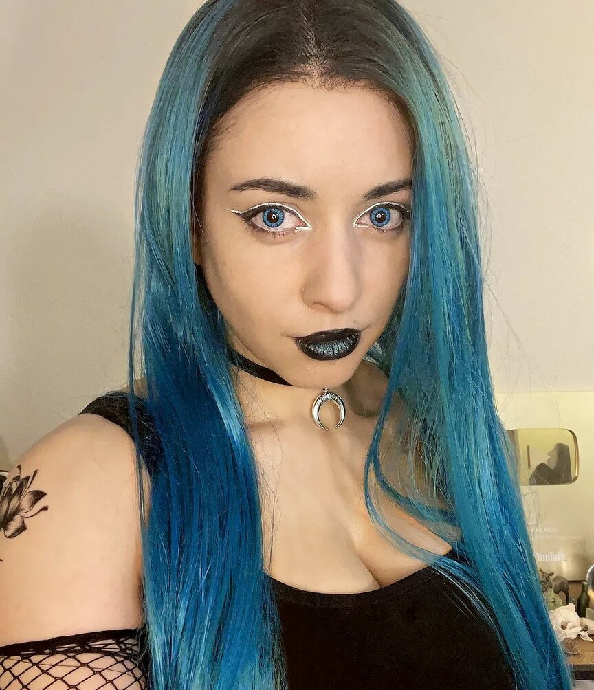 sweet-anita-6 Nacktheit OnlyFans Fotos #490 - Fapshots