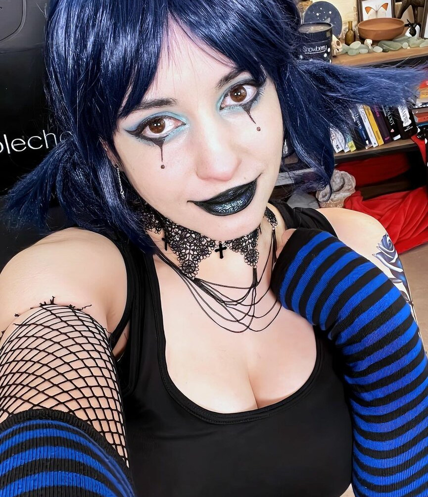 sweet-anita-6 Nacktheit OnlyFans Fotos #500 - Fapshots