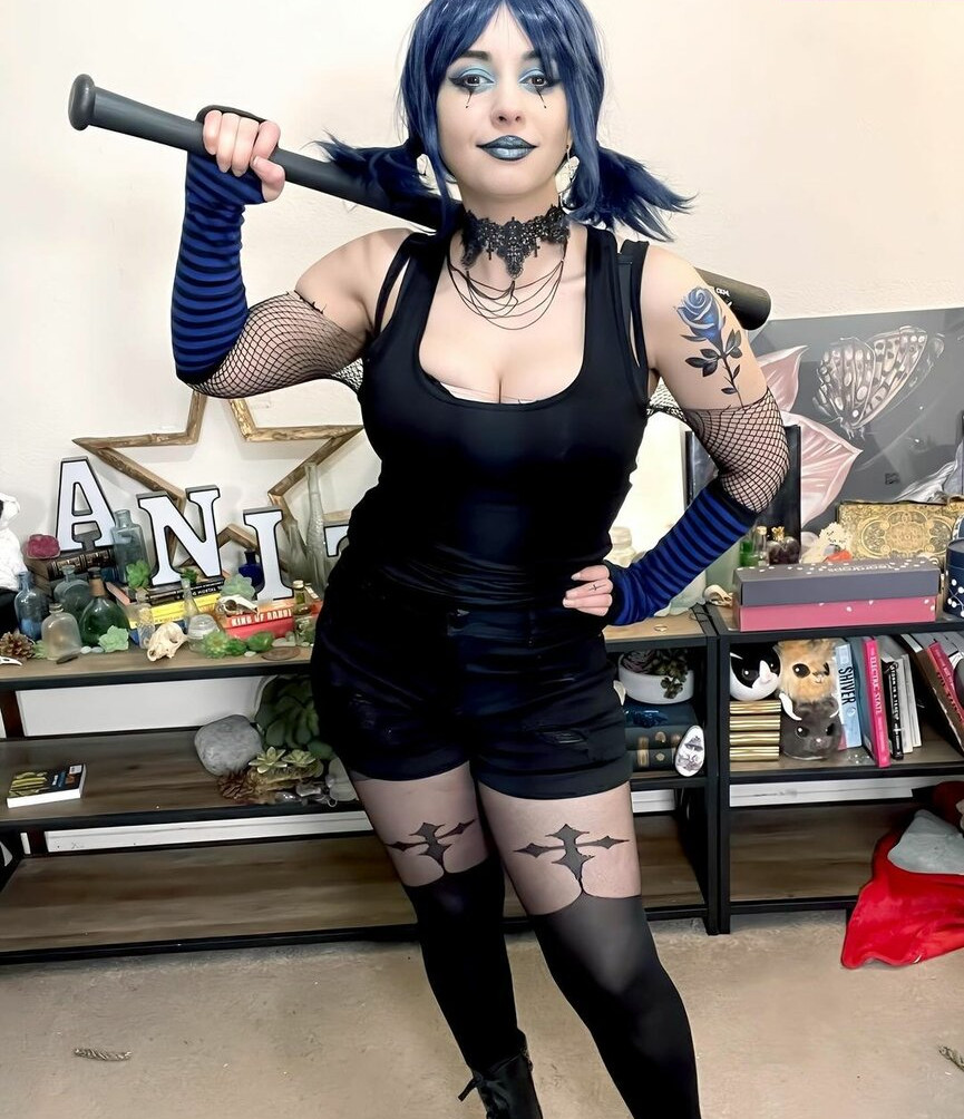 sweet-anita-6 Nacktheit OnlyFans Fotos #502 - Fapshots