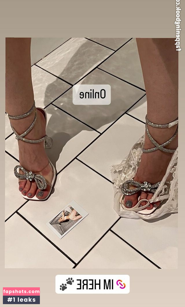 sweet_barby0 Nahé úniky fotek pouze od fanoušků #2 - Fapshots