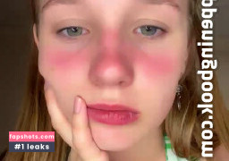 Sweet Bb Nahé úniky fotek pouze od fanoušků #14 - Fapshots