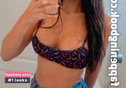 Sweet Bb Nahé úniky fotek pouze od fanoušků #21 - Fapshots