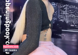 Sweet Bb Nahé úniky fotek pouze od fanoušků #24 - Fapshots