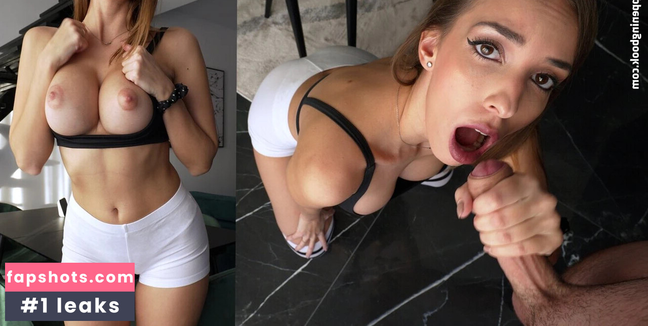 Sweet Bunny Nahé úniky fotek pouze od fanoušků #21 - Fapshots