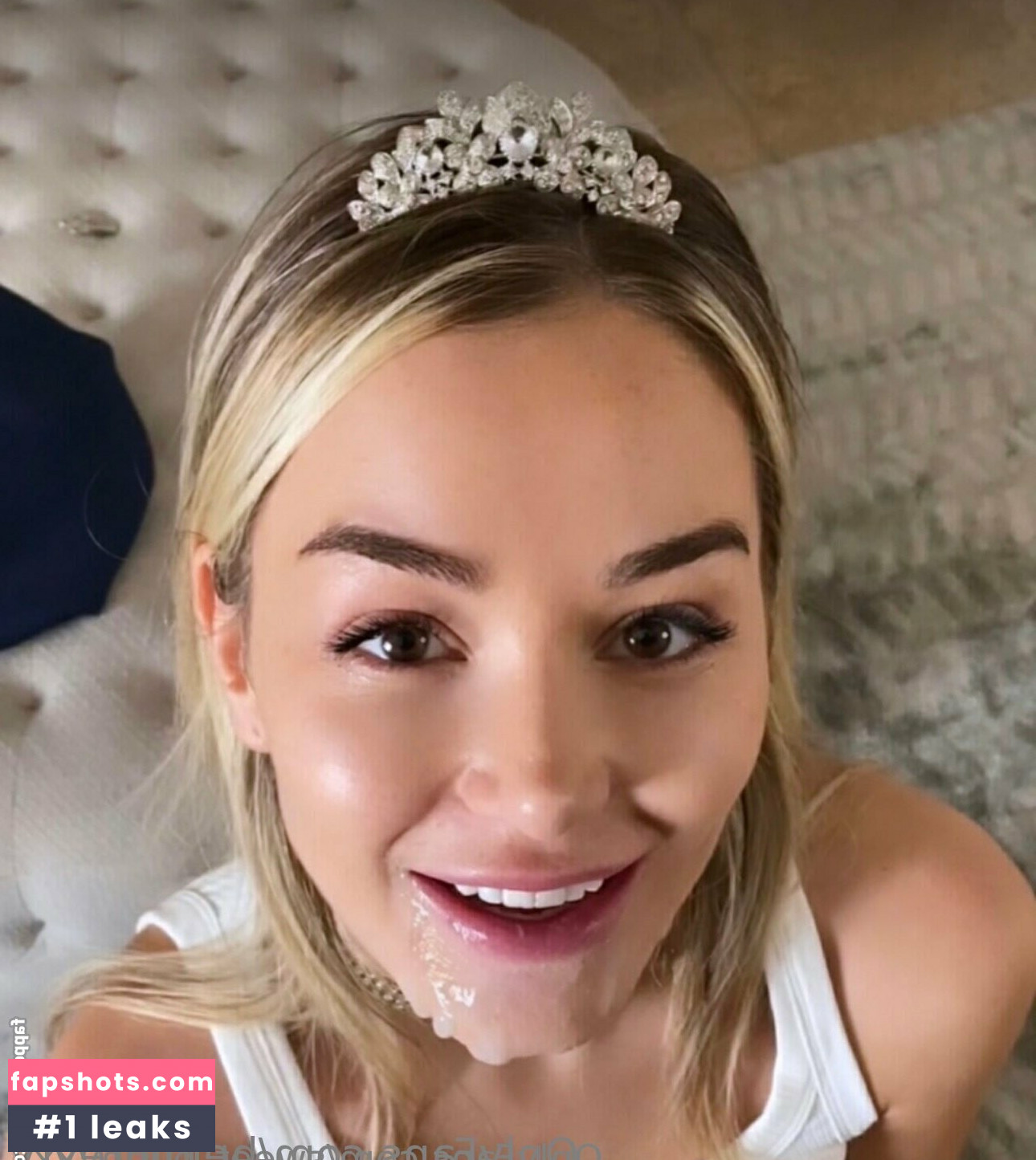 sweet_bunnyxxx Nahé úniky fotek pouze od fanoušků #109 - Fapshots