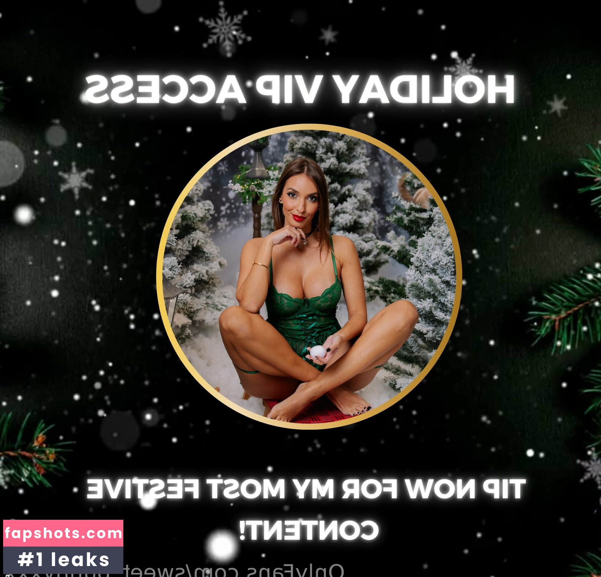 sweet_bunnyxxx Nahé úniky fotek pouze od fanoušků #33 - Fapshots