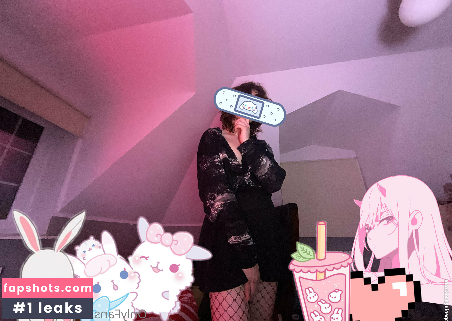 sweet-cloudlet Filtración Desnuda OnlyFans Foto #13 - Fapshots