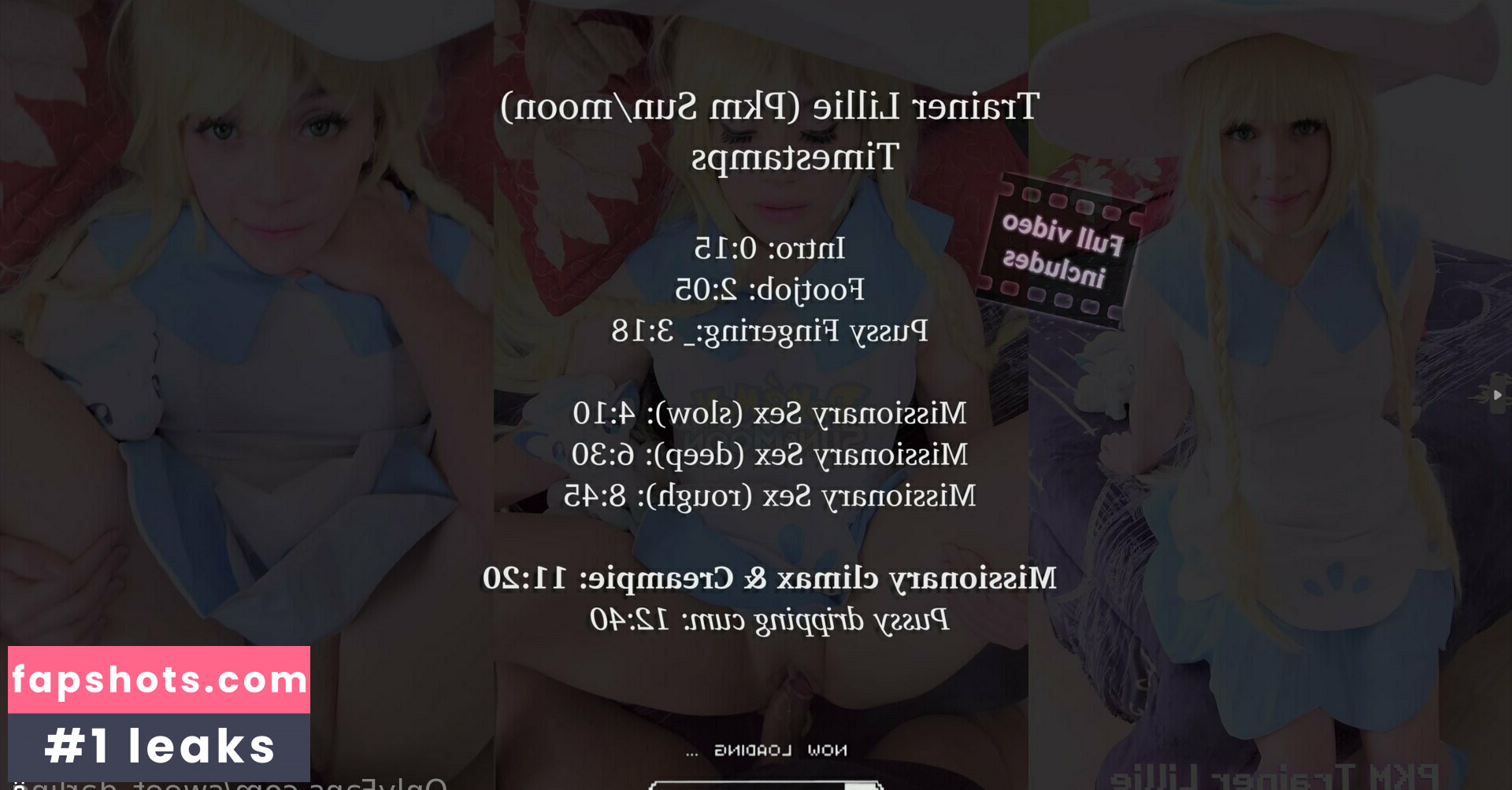 sweet_darling Filtración Desnuda OnlyFans Foto #13 - Fapshots