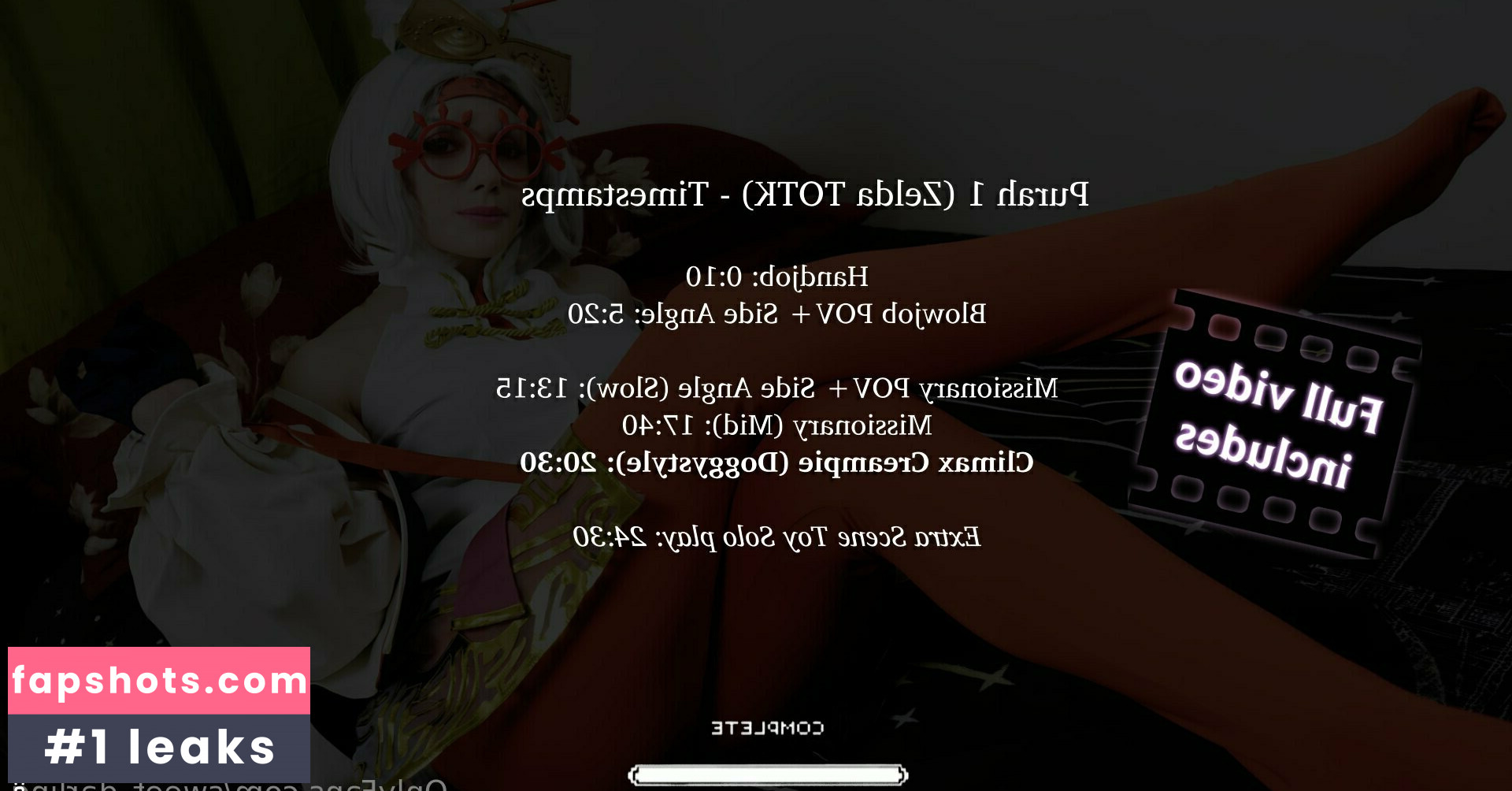 sweet_darling Filtración Desnuda OnlyFans Foto #4 - Fapshots