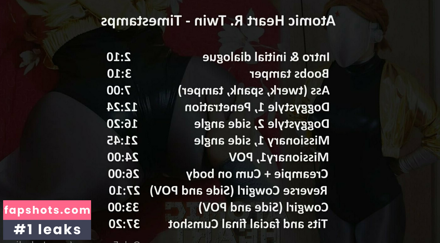 sweet_darling Nahé úniky fotek pouze od fanoušků #38 - Fapshots