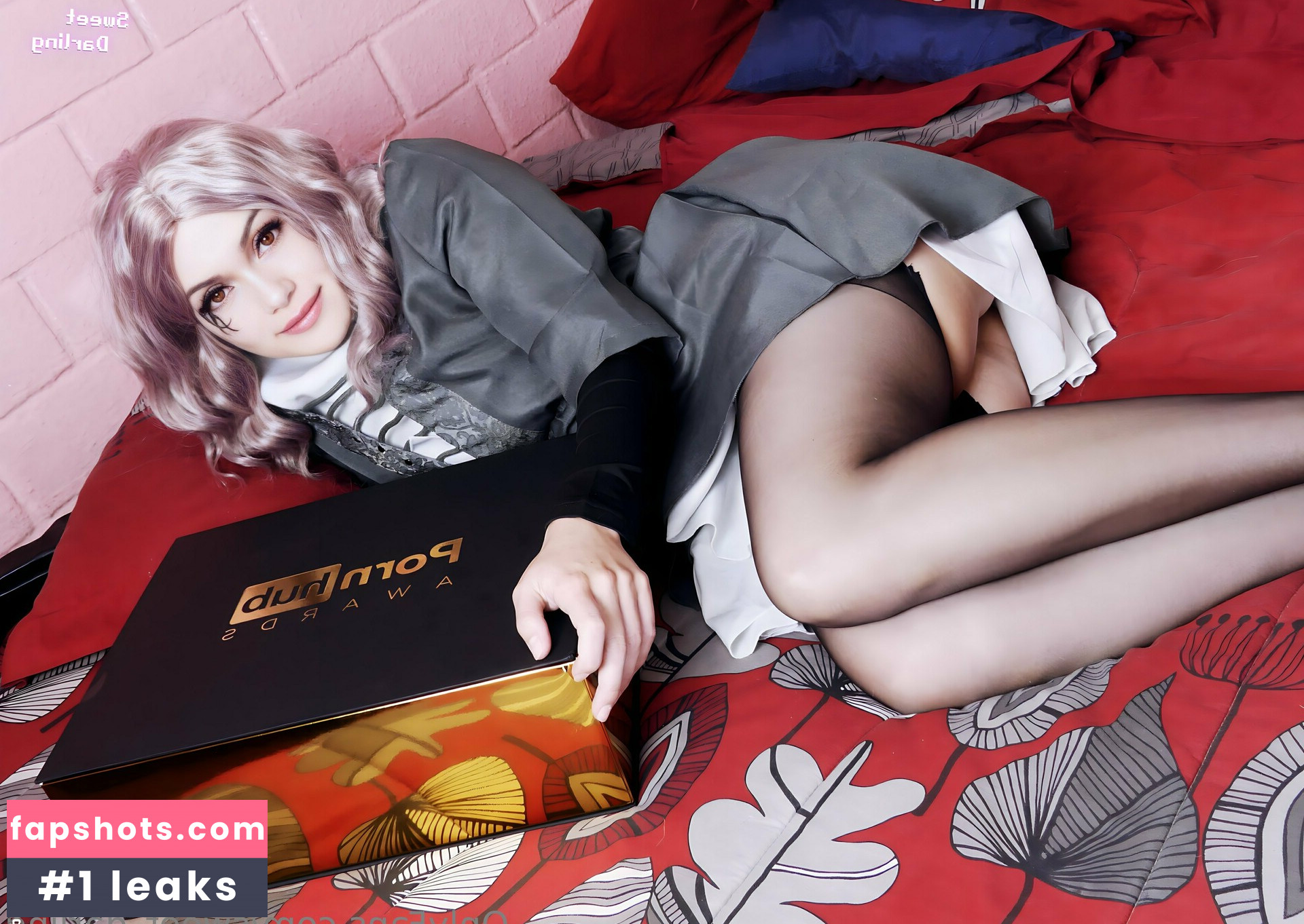 sweet_darling Nahé úniky fotek pouze od fanoušků #40 - Fapshots