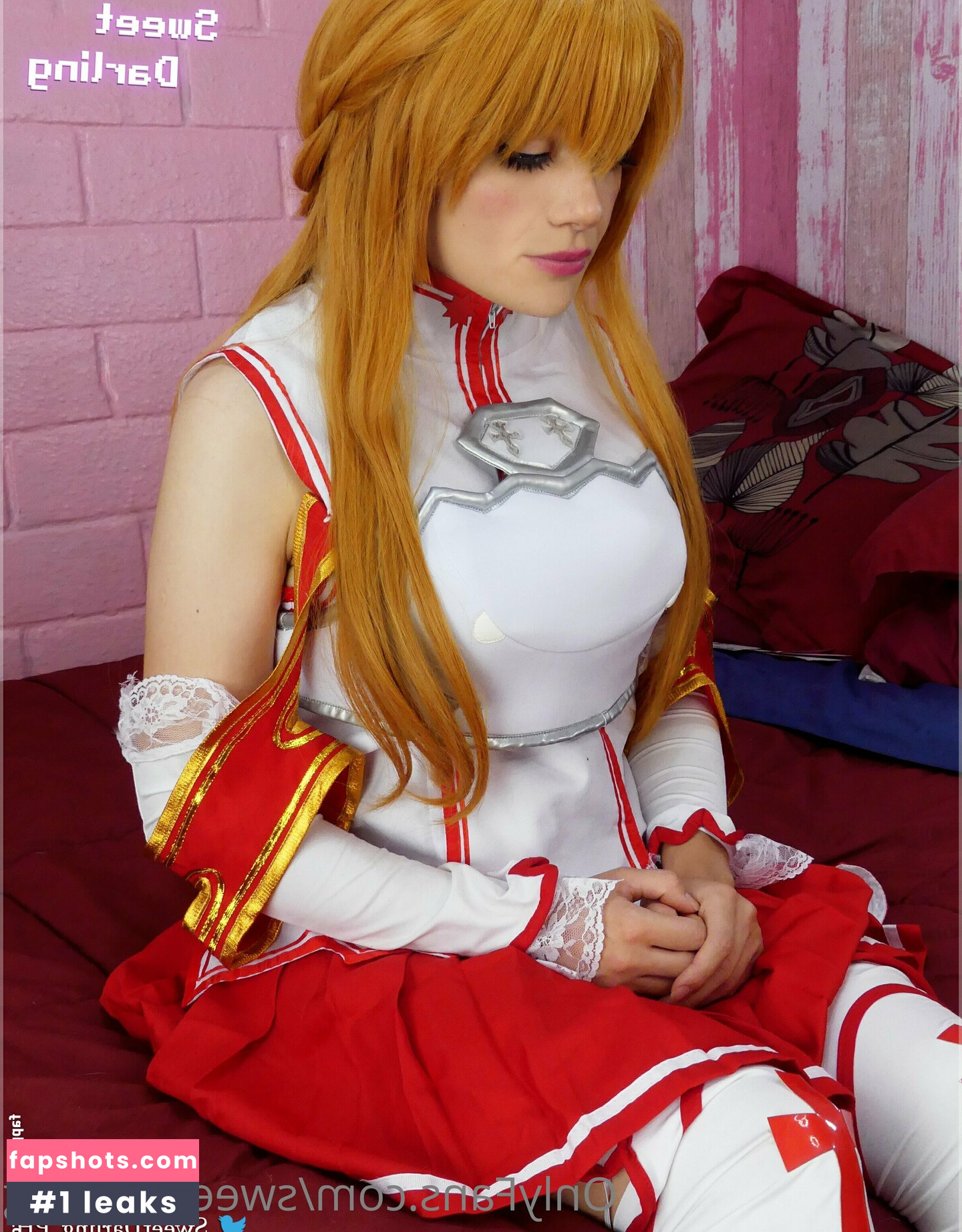 sweet_darling Nahé úniky fotek pouze od fanoušků #45 - Fapshots