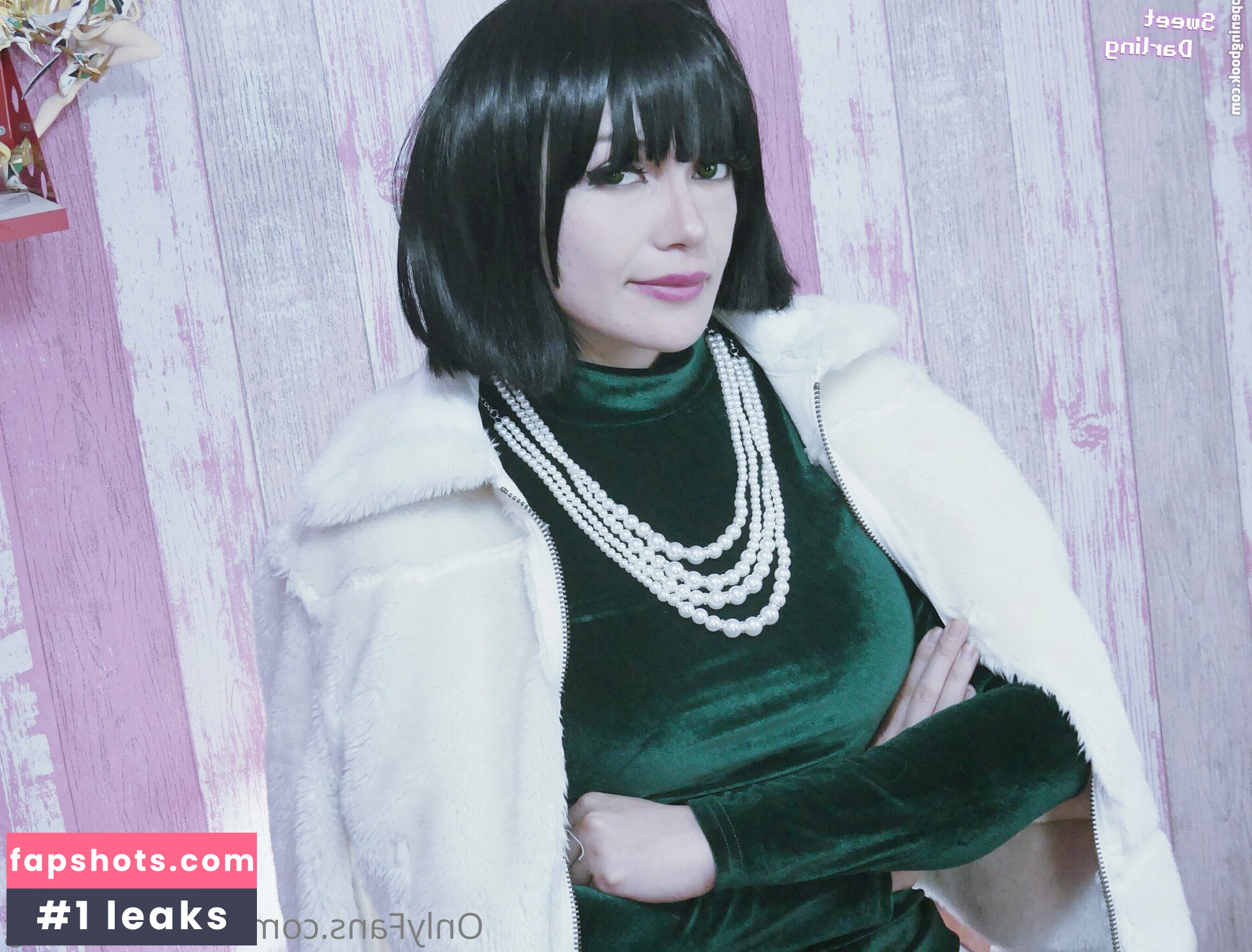 sweet_darling Nahé úniky fotek pouze od fanoušků #51 - Fapshots