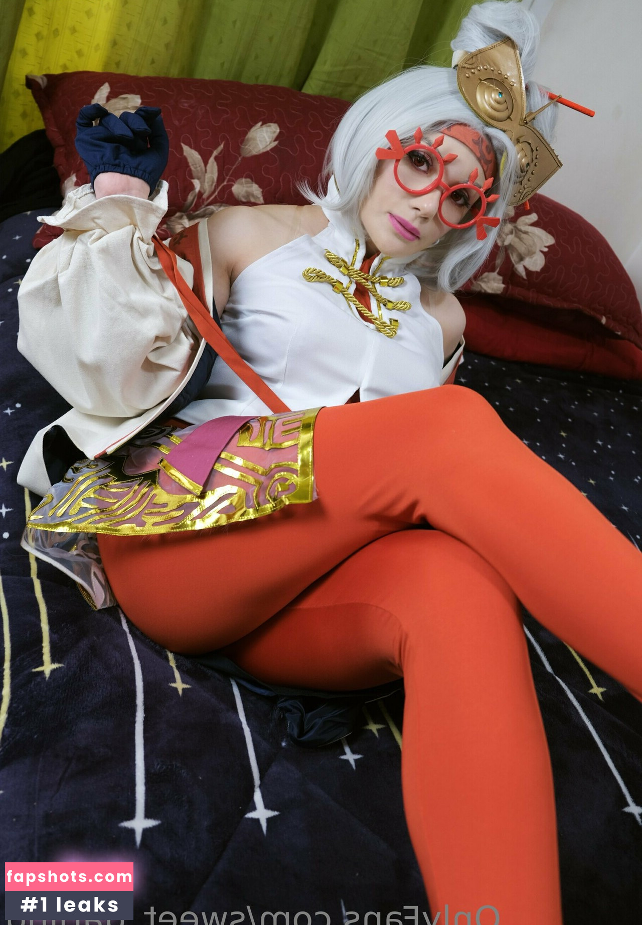 sweet_darling Filtración Desnuda OnlyFans Foto #9 - Fapshots