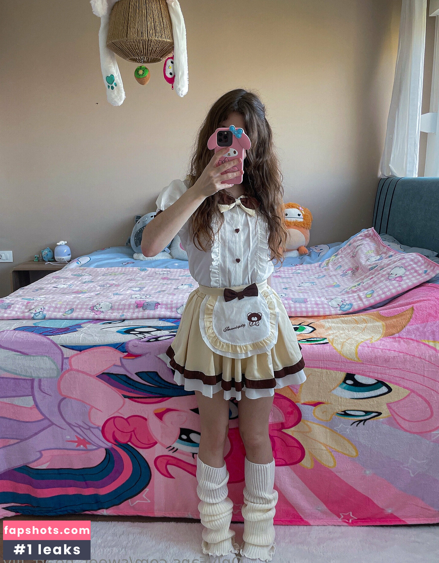 sweet_heart_lily Nahé úniky fotek pouze od fanoušků #15 - Fapshots