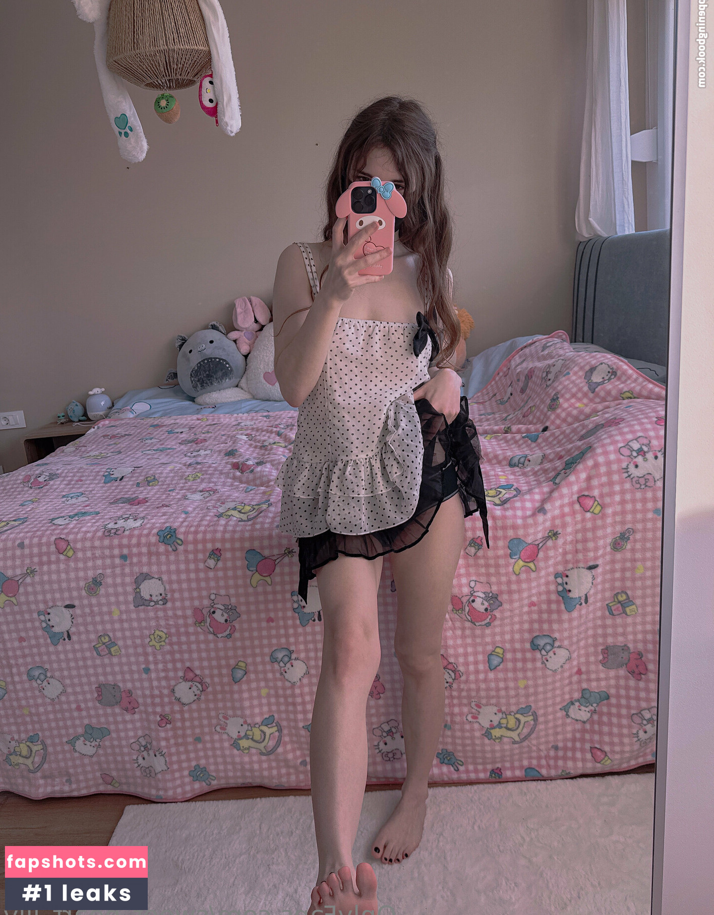 sweet_heart_lily Nahé úniky fotek pouze od fanoušků #16 - Fapshots