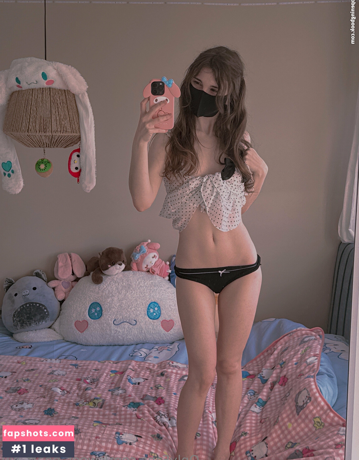 sweet_heart_lily Nahé úniky fotek pouze od fanoušků #18 - Fapshots