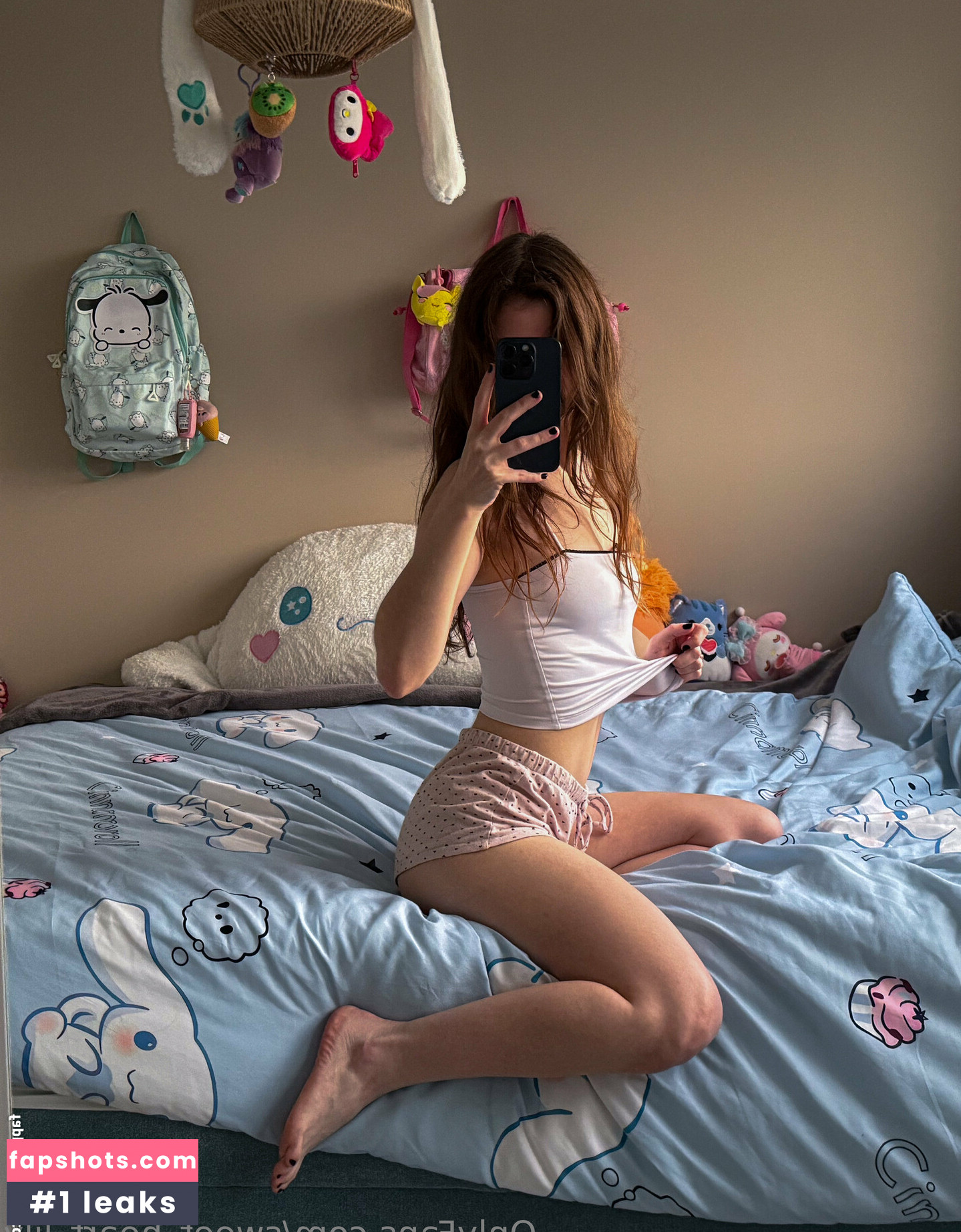 sweet_heart_lily Nahé úniky fotek pouze od fanoušků #20 - Fapshots