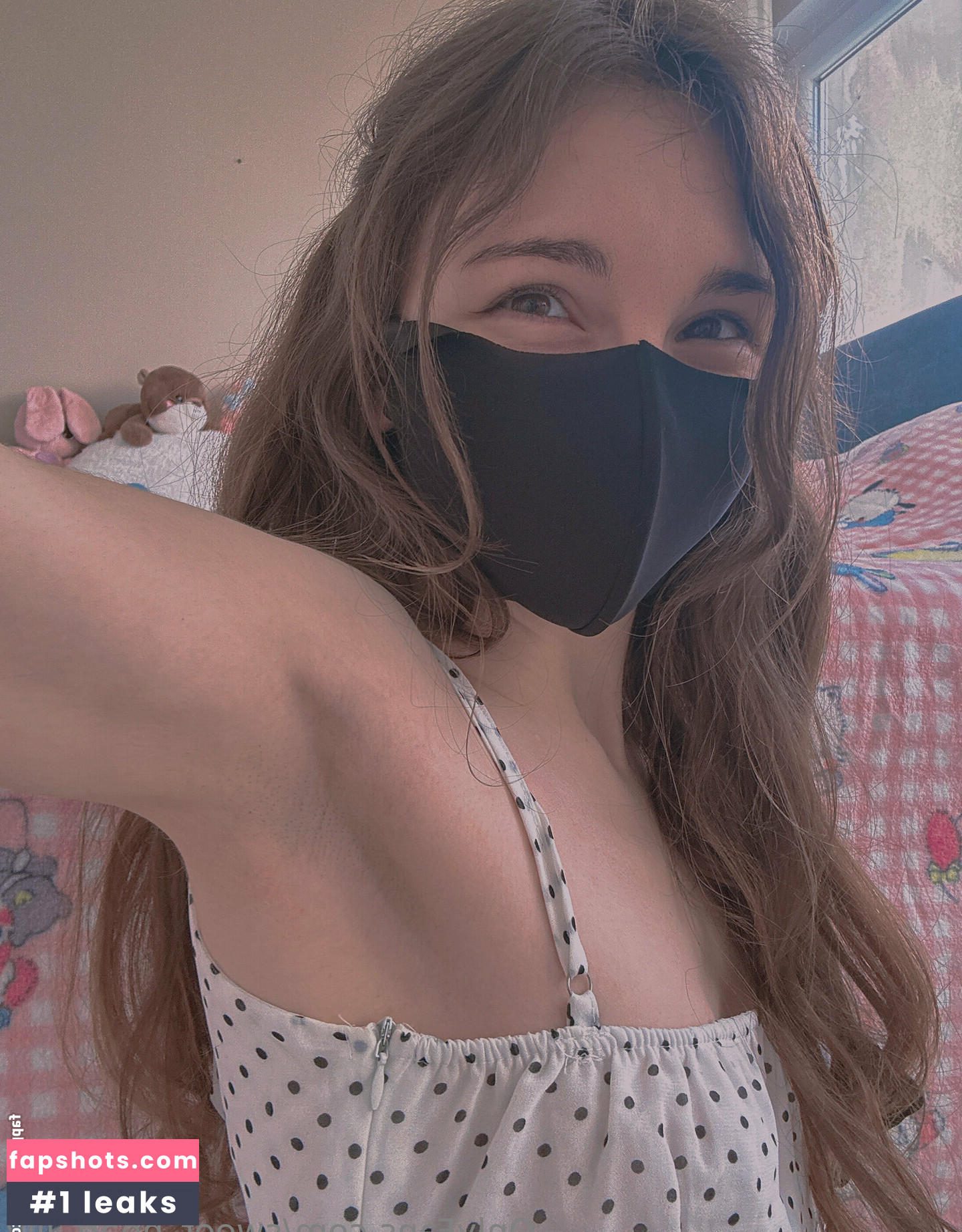 sweet_heart_lily Nahé úniky fotek pouze od fanoušků #6 - Fapshots