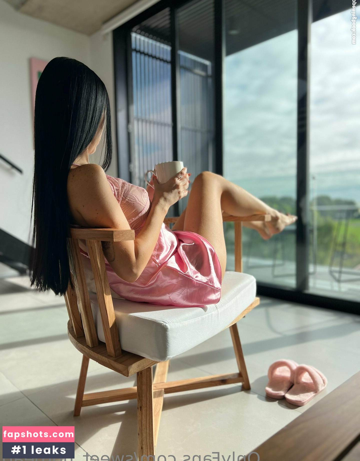 sweet_hotpearl Filtración Desnuda OnlyFans Foto #19 - Fapshots