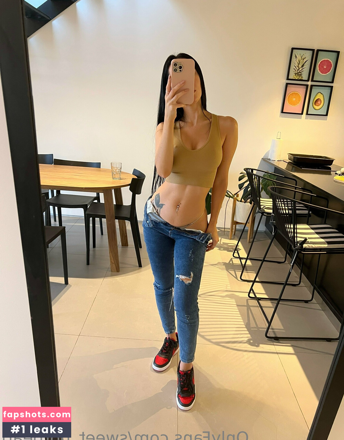 sweet_hotpearl Filtración Desnuda OnlyFans Foto #28 - Fapshots