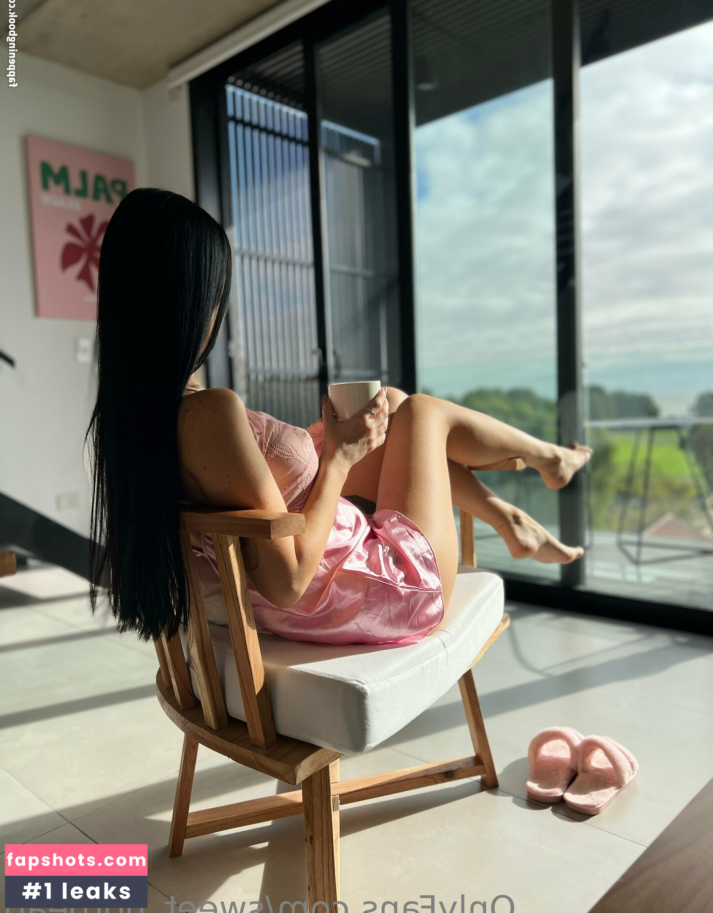 sweet_hotpearl Filtración Desnuda OnlyFans Foto #29 - Fapshots