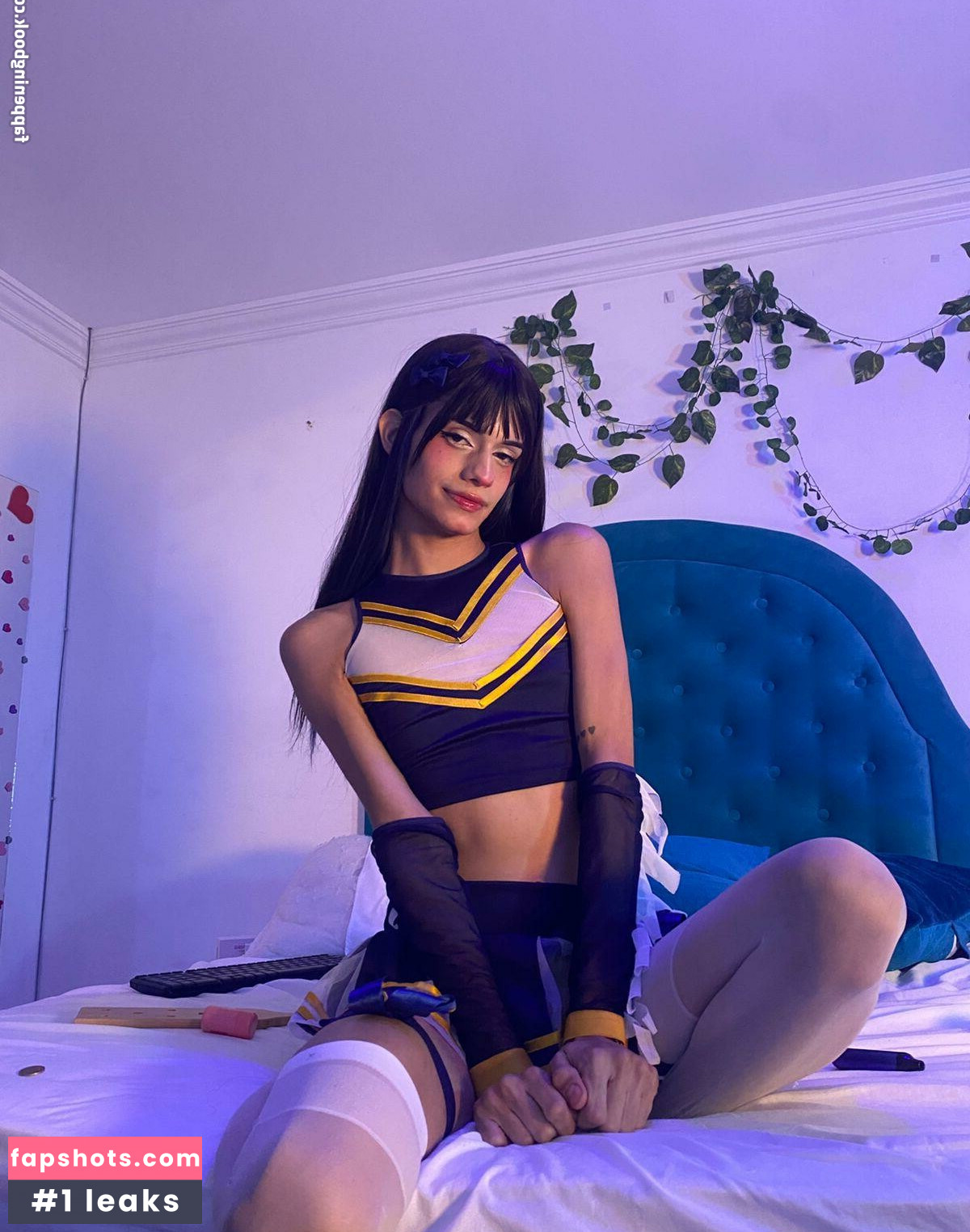 _sweet_jennie Nahé úniky fotek pouze od fanoušků #11 - Fapshots