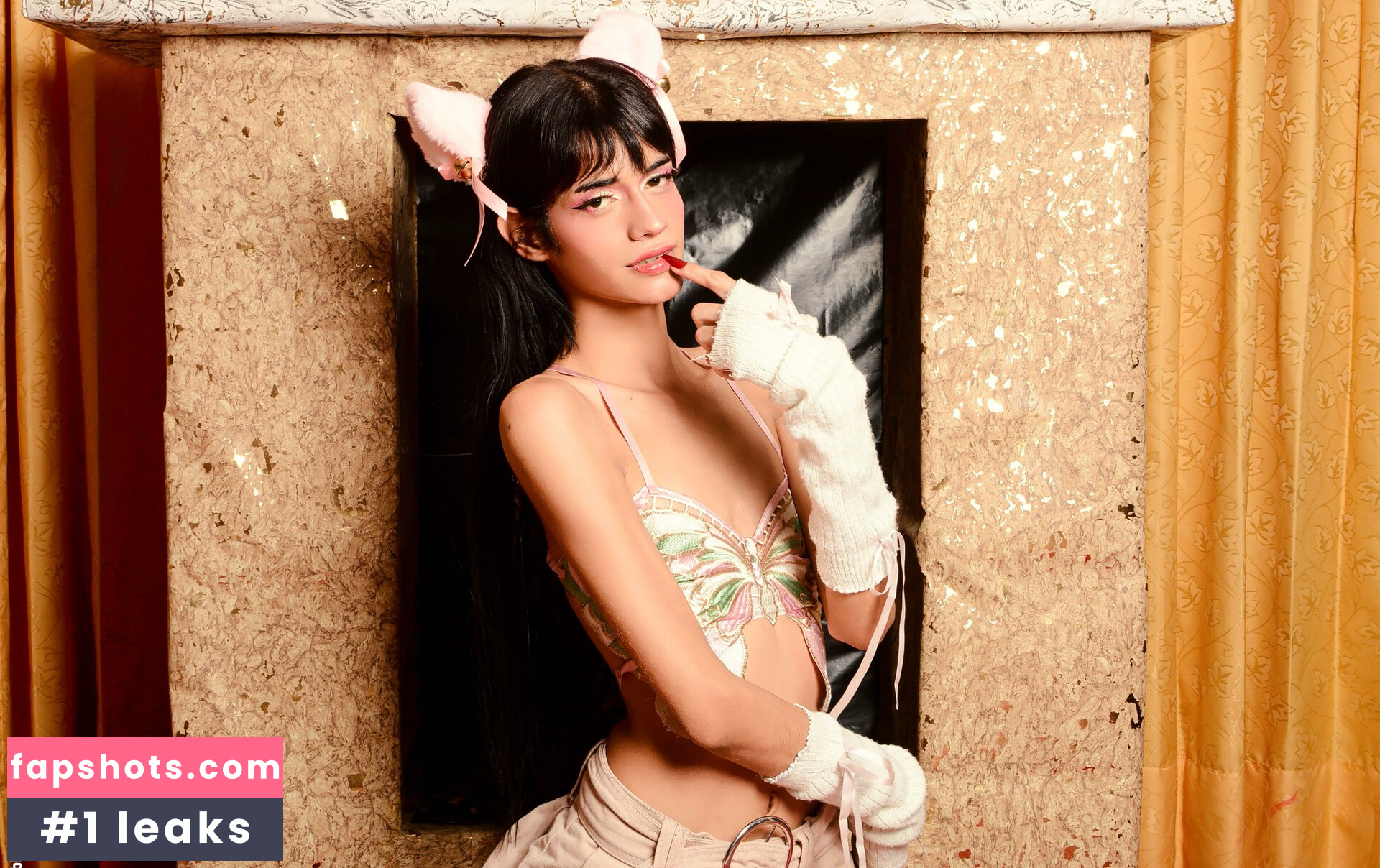 _sweet_jennie Nahé úniky fotek pouze od fanoušků #18 - Fapshots