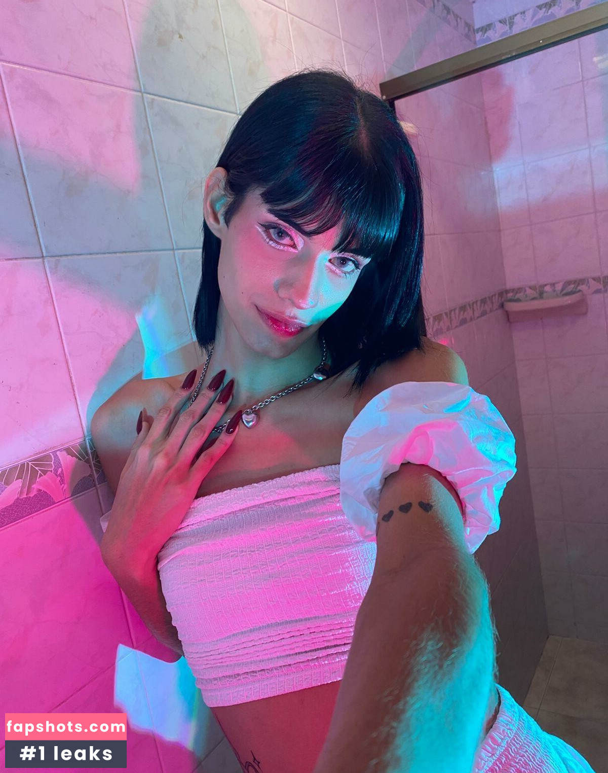 _sweet_jennie Nahé úniky fotek pouze od fanoušků #20 - Fapshots