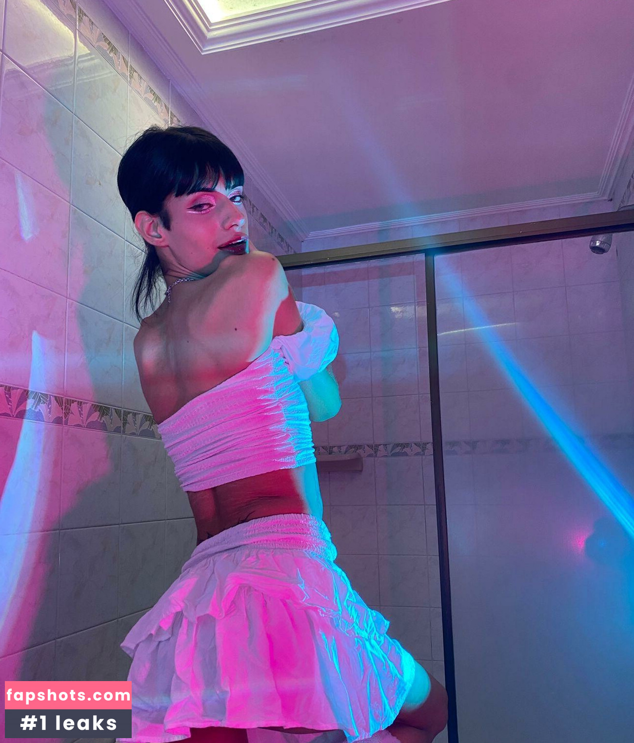 _sweet_jennie Nahé úniky fotek pouze od fanoušků #3 - Fapshots