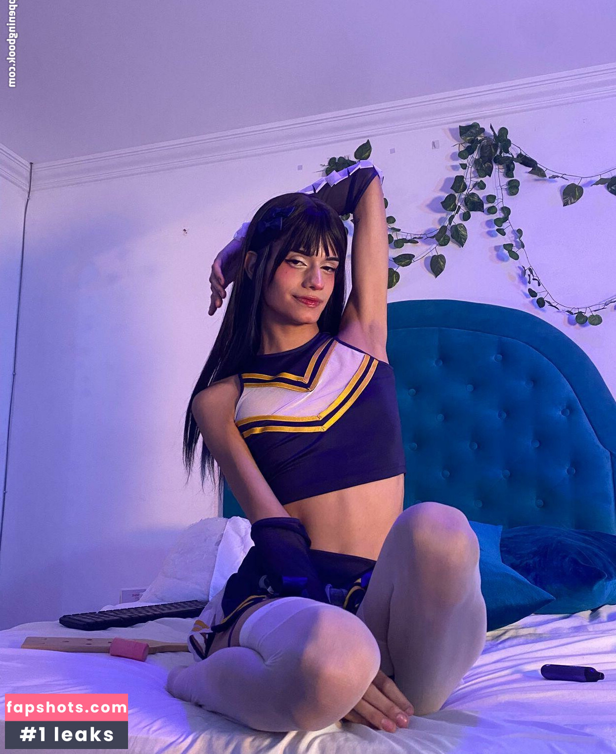 _sweet_jennie Nahé úniky fotek pouze od fanoušků #26 - Fapshots