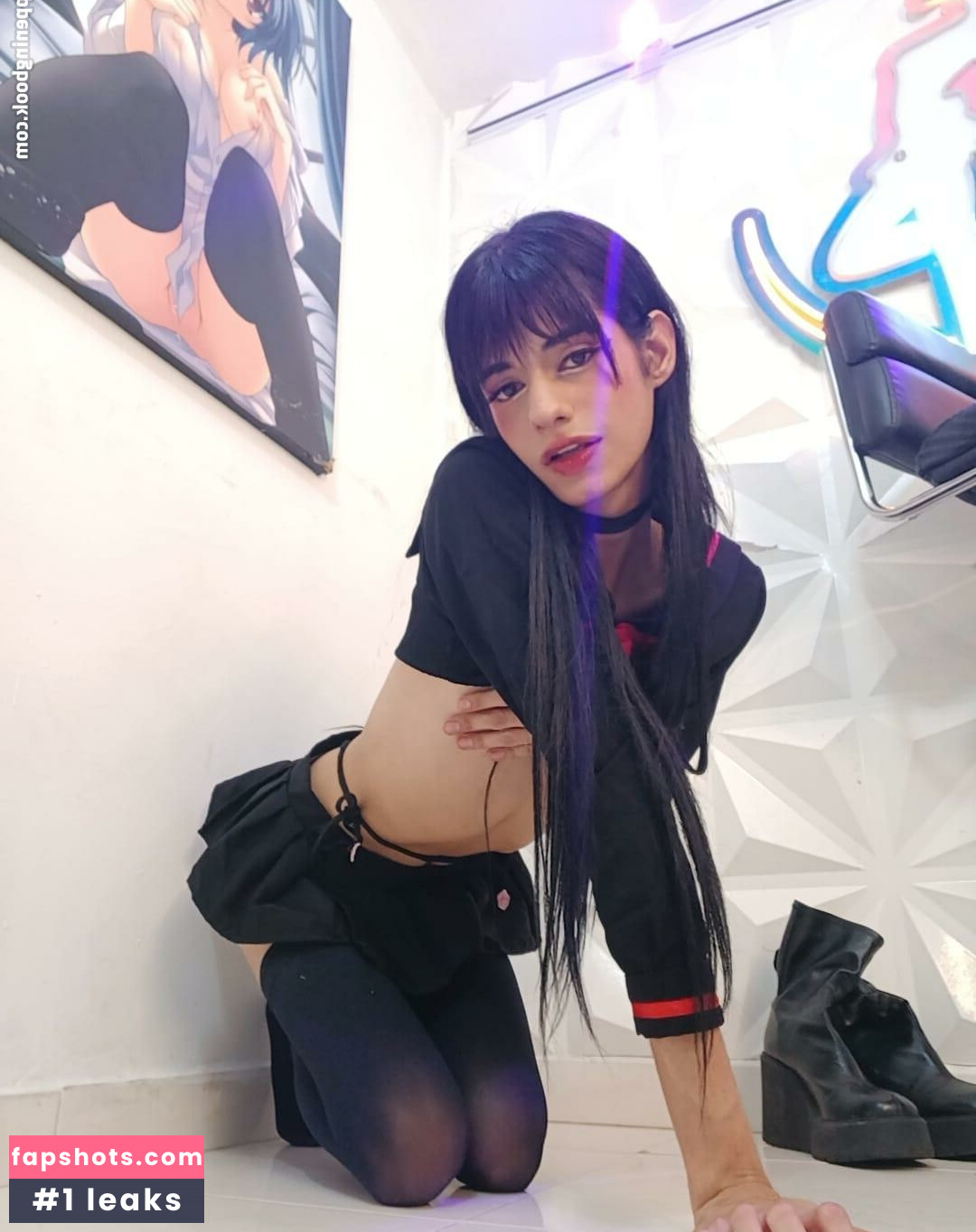 _sweet_jennie Nahé úniky fotek pouze od fanoušků #7 - Fapshots