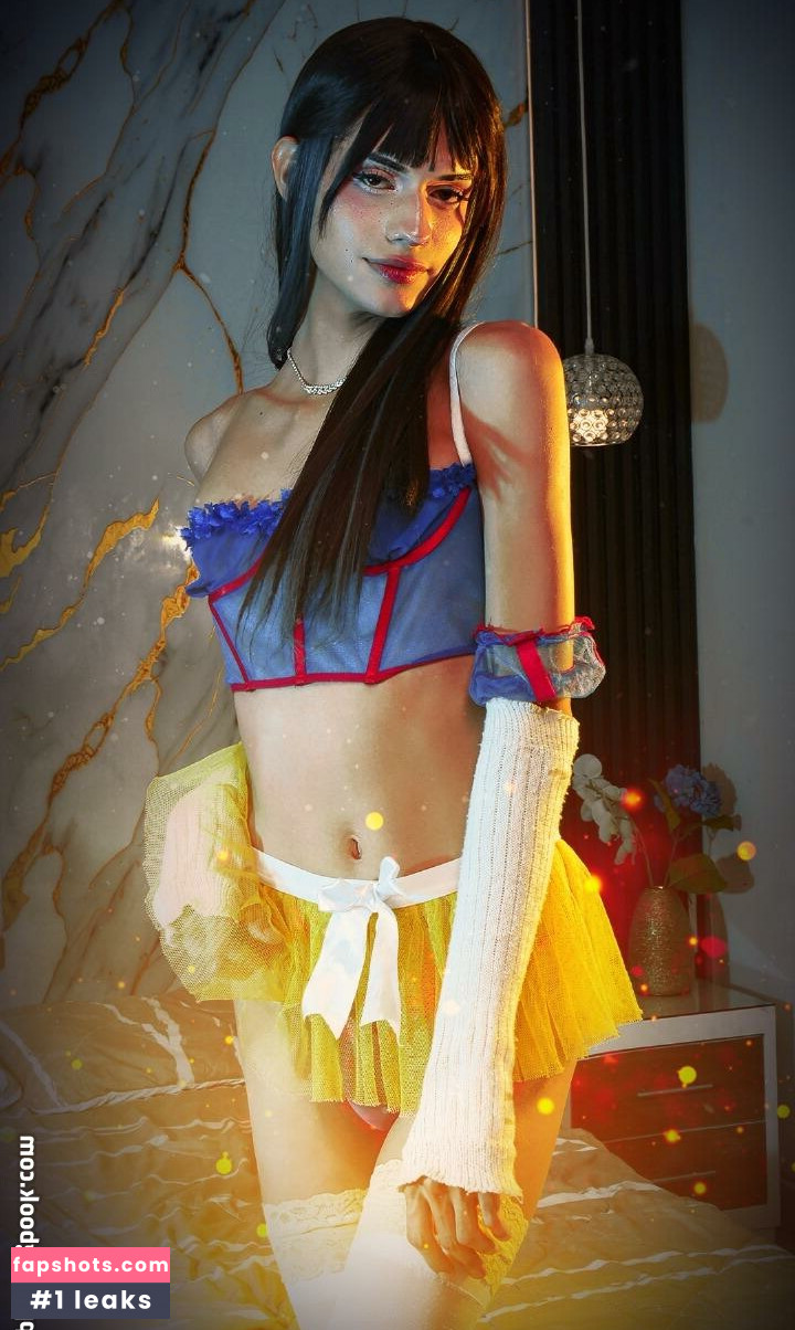 _sweet_jennie Nahé úniky fotek pouze od fanoušků #10 - Fapshots