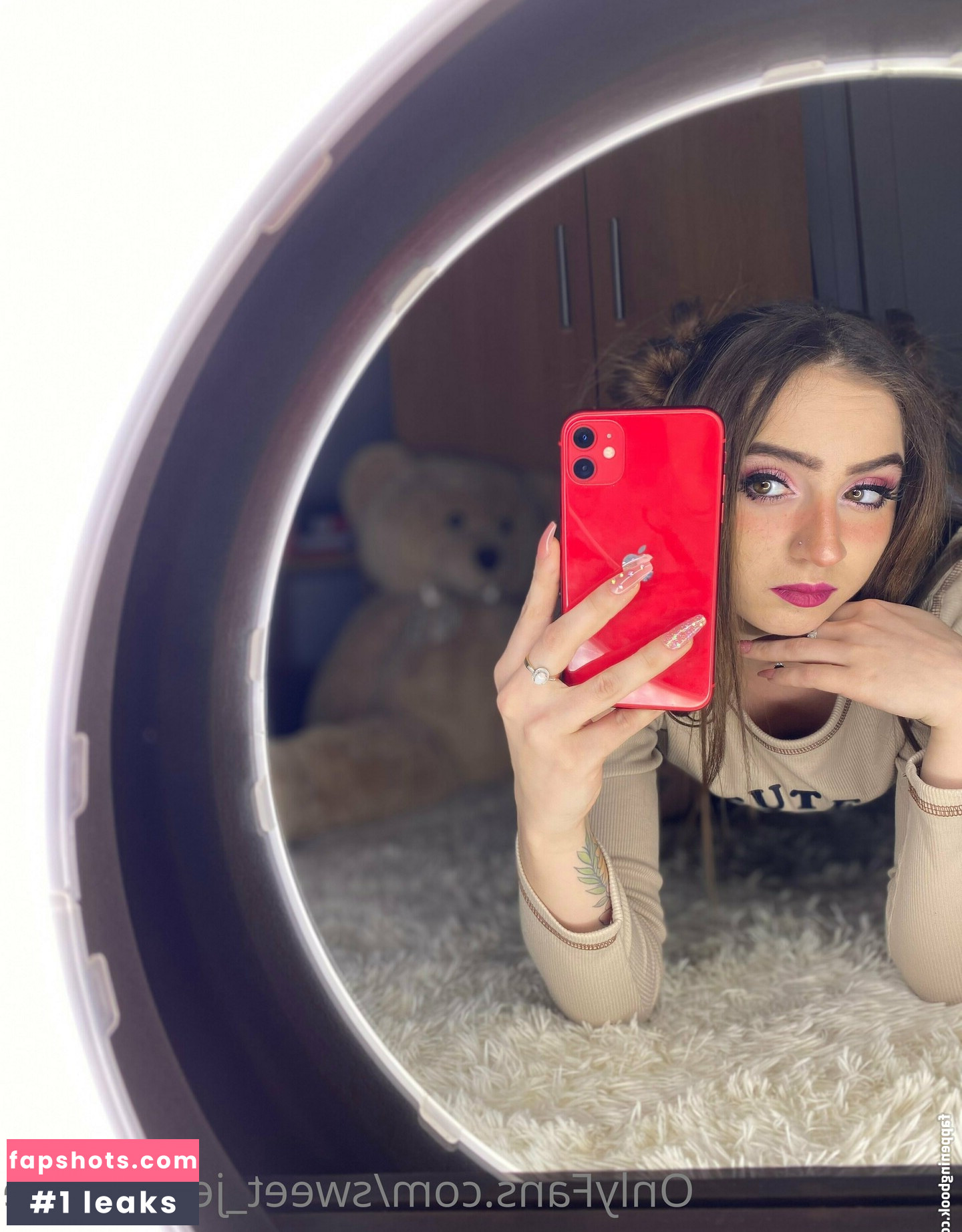 sweet_jenny_free Nude Leaks OnlyFans Photos #13 - LeakJerk